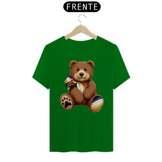 Nome do produtoPride Teddy 2 - Quality