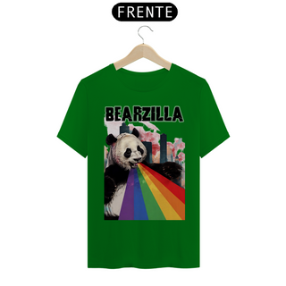 Nome do produtoBearzilla - Quality