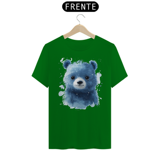 Nome do produtoBlue Teddy Bear 2 - Quality