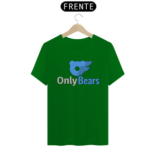 Nome do produtoOnlyBears - Quality