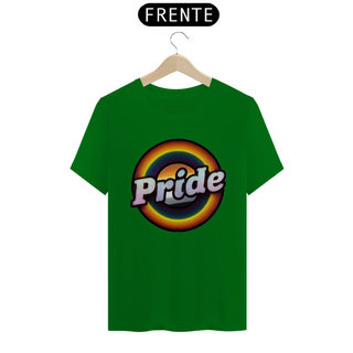 Nome do produtoPride Shield - Quality