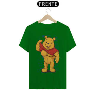 Nome do produtoTeddy Bear Workout - Quality