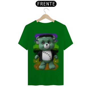 Nome do produtoHalloween Frankie Bear - Quality