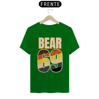 Nome do produtoBear Pride 69 - Quality