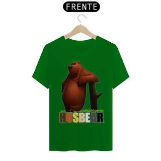 Nome do produtoHusBear - Quality