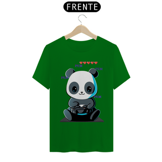 Nome do produtoGamer Panda - Quality