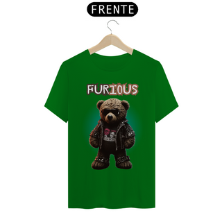 Nome do produtoFurious Bear - Quality