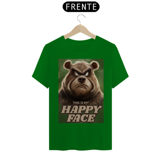 Nome do produtoHappy Face - Quality