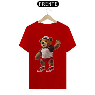 Nome do produtoChel Dancing Teddy  - Quality