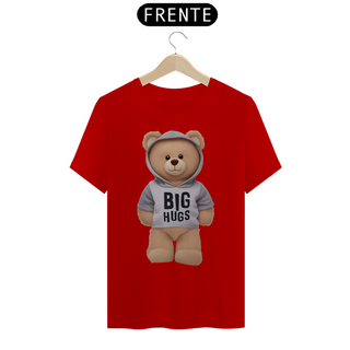 Nome do produtoBig Hugs Teddy Bear - Quality