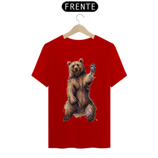 Nome do produtoBear Waving - Quality