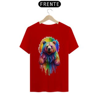 Nome do produtoRainbow Bear 3 - Quality