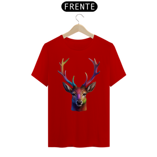 Nome do produtoProud Deer Head - Quality