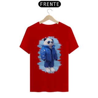 Nome do produtoBlue Puffer Panda - Quality