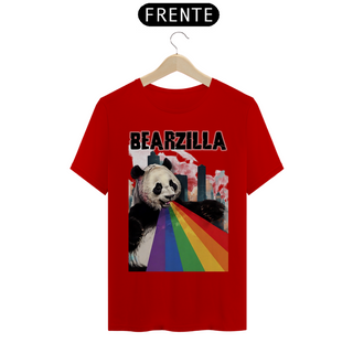 Nome do produtoBearzilla - Quality