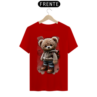 Nome do produtoTravelling Teddy Bear - Quality