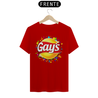 Nome do produtoGay’s - Quality