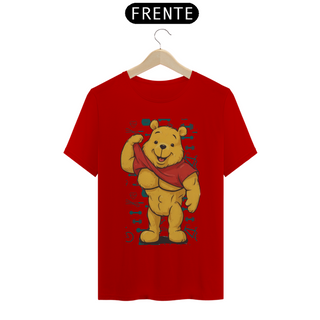 Nome do produtoTeddy Bear Workout - Quality