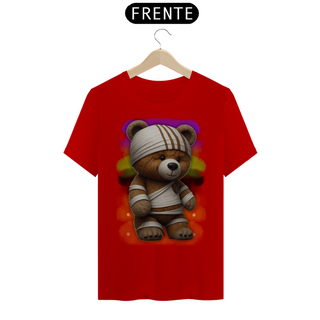 Nome do produtoHalloween Mummy Bear - Quality