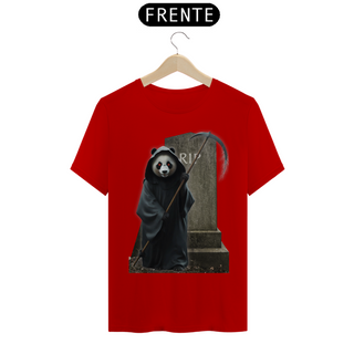 Nome do produtoHalloween Panda Reaper - Quality