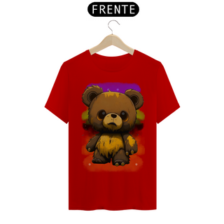 Nome do produtoHalloween Teddy Zombie - Quality