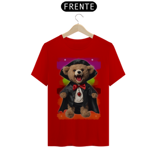 Nome do produtoHalloween Teddy Draculurso - Quality