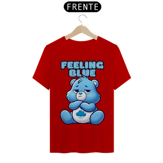 Nome do produtoFeeling Blue Care - Quality