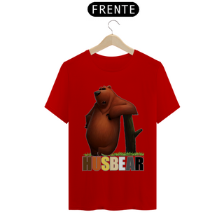 Nome do produtoHusBear - Quality