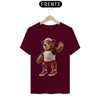 Nome do produtoChel Dancing Teddy  - Quality