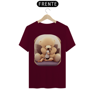 Nome do produtoBe my Teddy - Quality