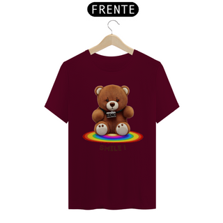 Nome do produtoTeddy Bear Smile - Quality