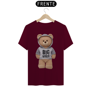 Nome do produtoBig Hugs Teddy Bear - Quality