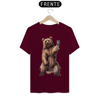 Nome do produtoBear Waving - Quality