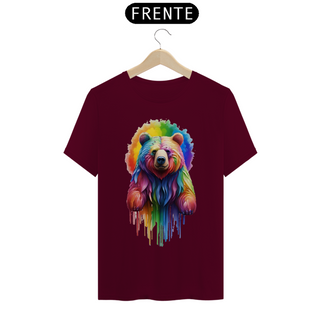 Nome do produtoRainbow Bear 3 - Quality