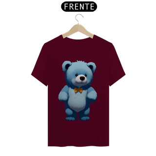 Nome do produtoBlue Teddy Bear - Quality