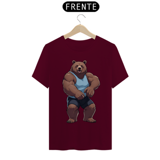 Nome do produtoBear Workout 4 - Quality