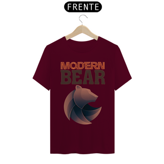 Nome do produtoModern Bear - Quality
