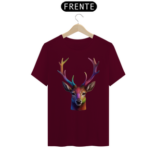 Nome do produtoProud Deer Head - Quality