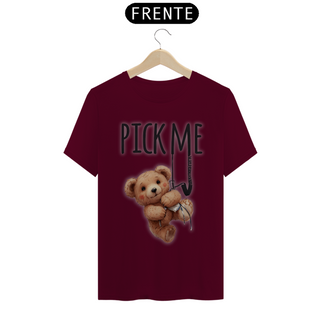 Nome do produtoPick Me Teddy - Quality