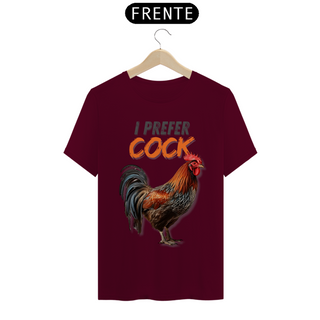 Nome do produtoI prefer Cock - Quality