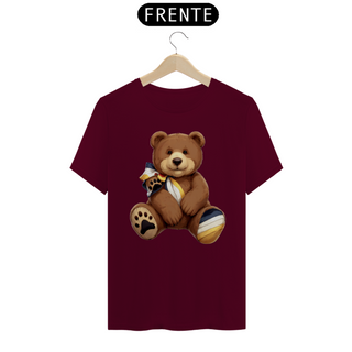 Nome do produtoPride Teddy 2 - Quality