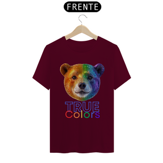 Nome do produtoTrue Colors - Quality