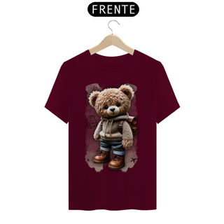 Nome do produtoTravelling Teddy Bear - Quality