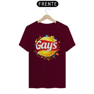 Nome do produtoGay’s - Quality