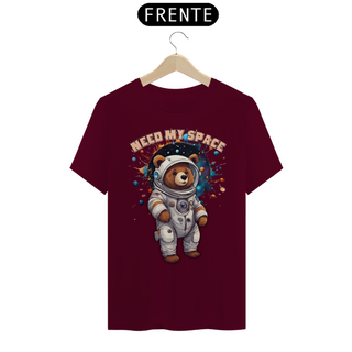 Nome do produtoSpace Bear - Quality