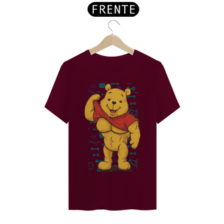 Nome do produtoTeddy Bear Workout - Quality