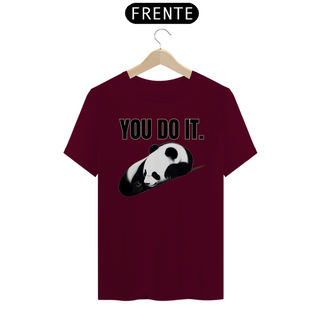 Nome do produtoYou do It Panda - Quality