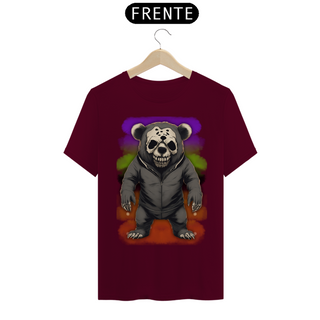 Nome do produtoHalloween Skull Bear - Quality