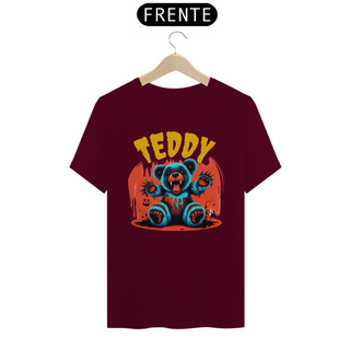 Nome do produtoHalloween Spooky Teddy - Quality