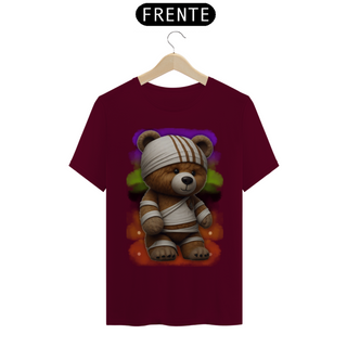 Nome do produtoHalloween Mummy Bear - Quality